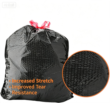 trash bag