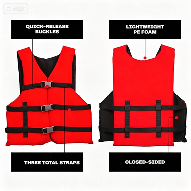 life jacket