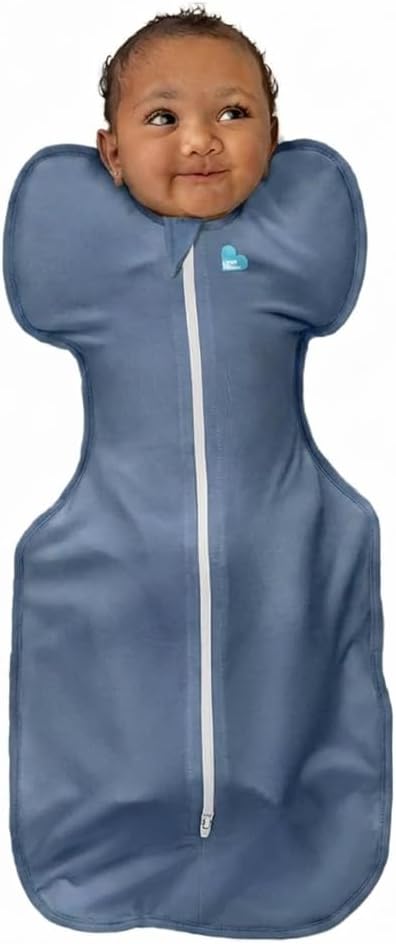 Baby sleeping bag