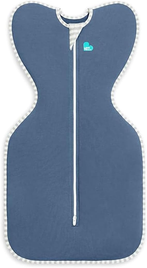 Baby sleeping bag
