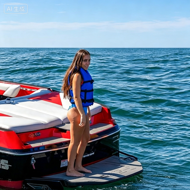 life jacket