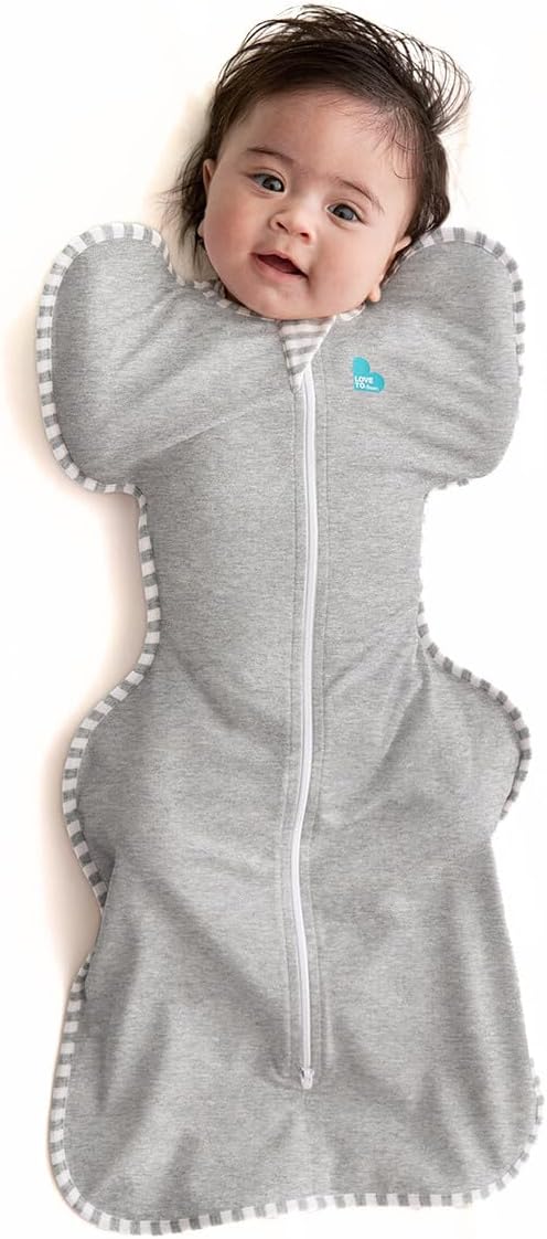 Baby sleeping bag
