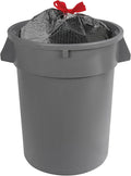 trash bag