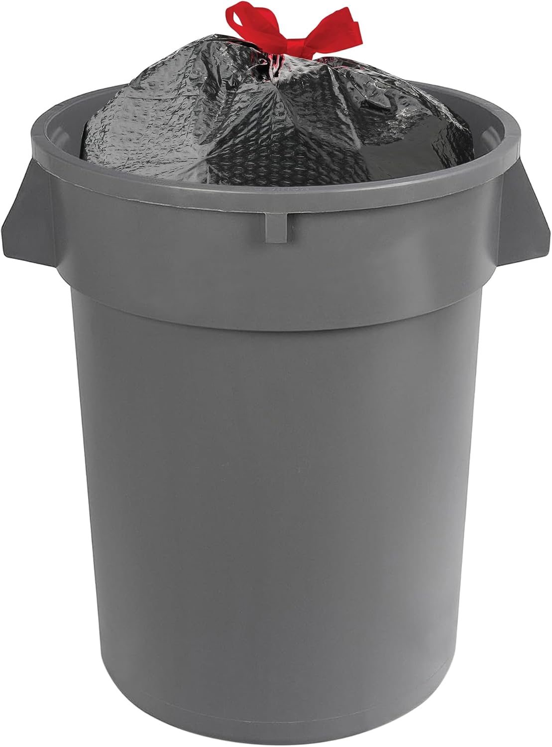 trash bag