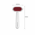 Dual‑Sided Foot Callus Remover 🦶