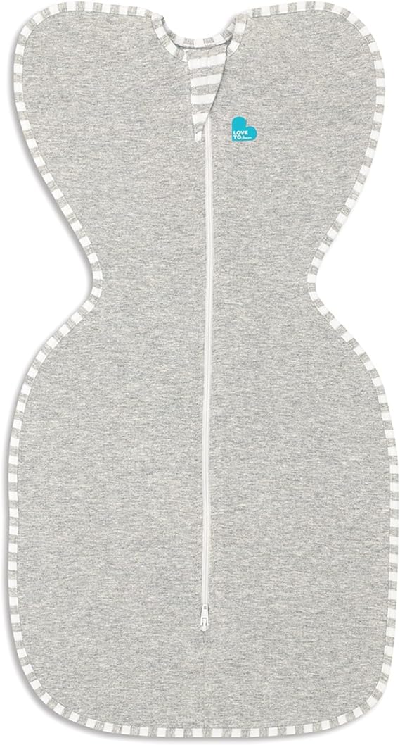 Baby sleeping bag