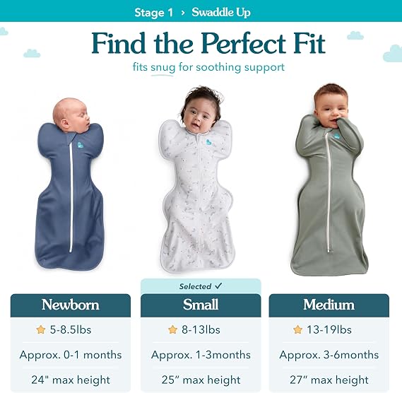 Baby sleeping bag