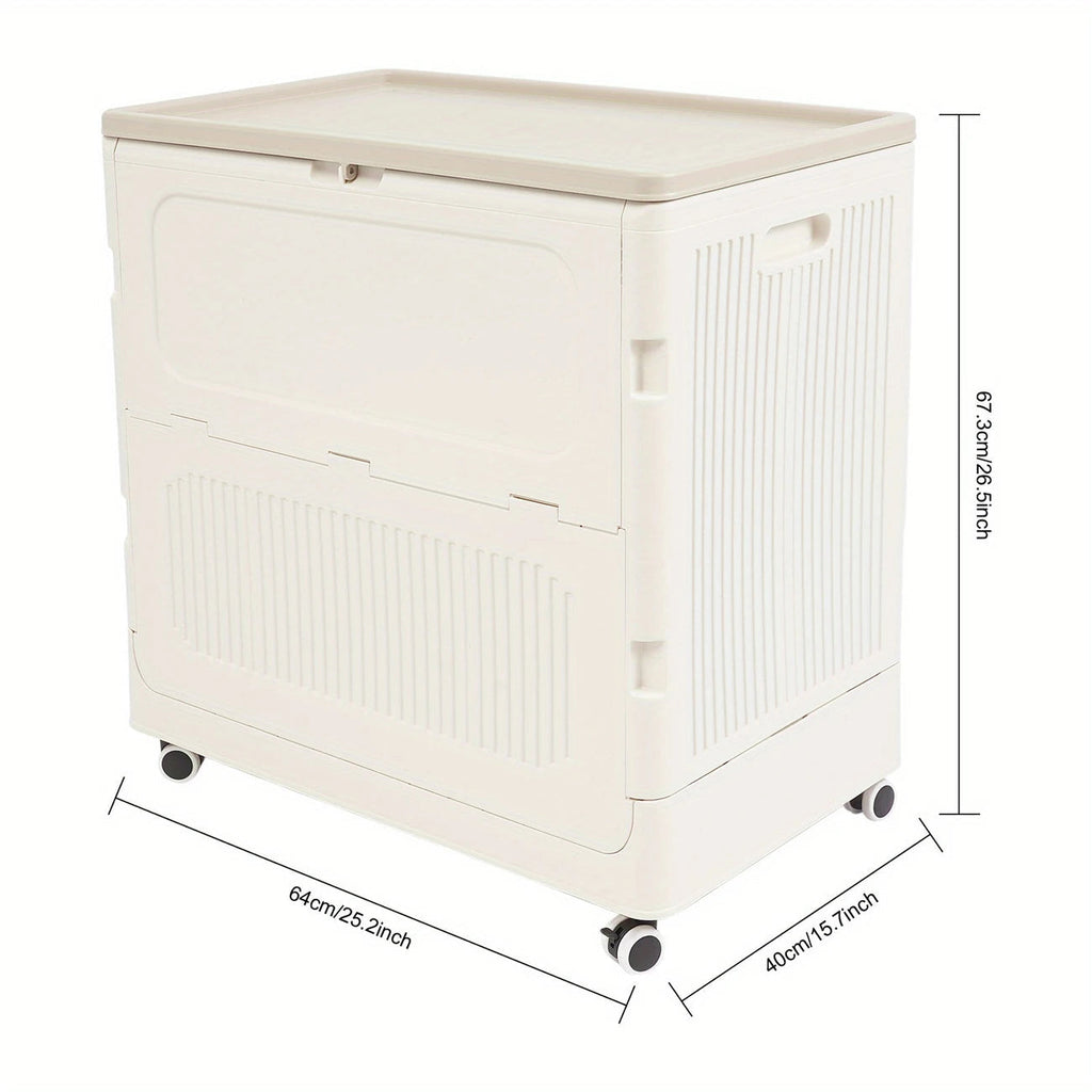 ✅ Folding storage box
