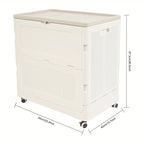 ✅ Folding storage box