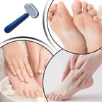 Dual‑Sided Foot Callus Remover 🦶