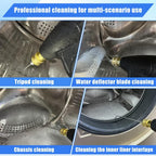 Heavy Duty High Pressure Washer Spray Nozzle Kit