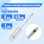 Heavy Duty High Pressure Washer Spray Nozzle Kit
