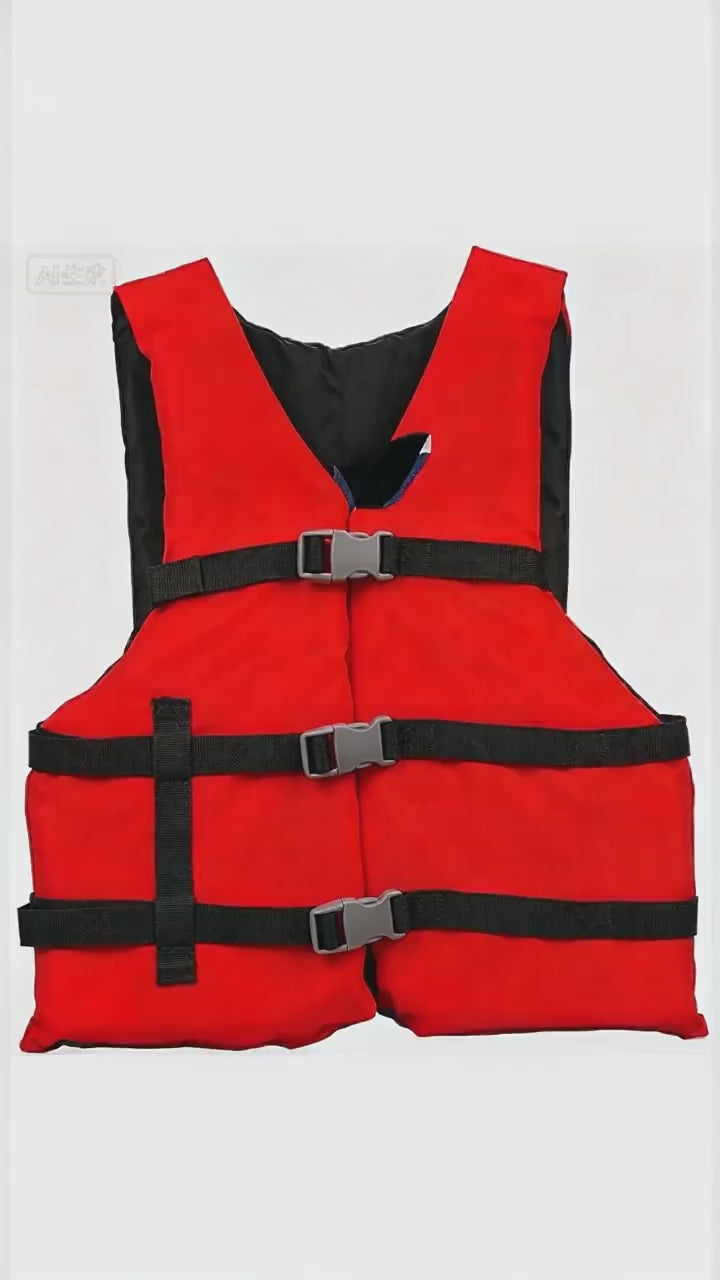 life jacket